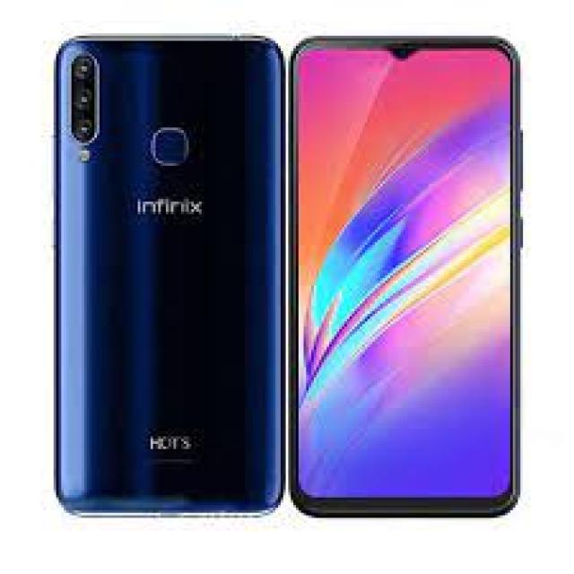 Infinix Smart 4